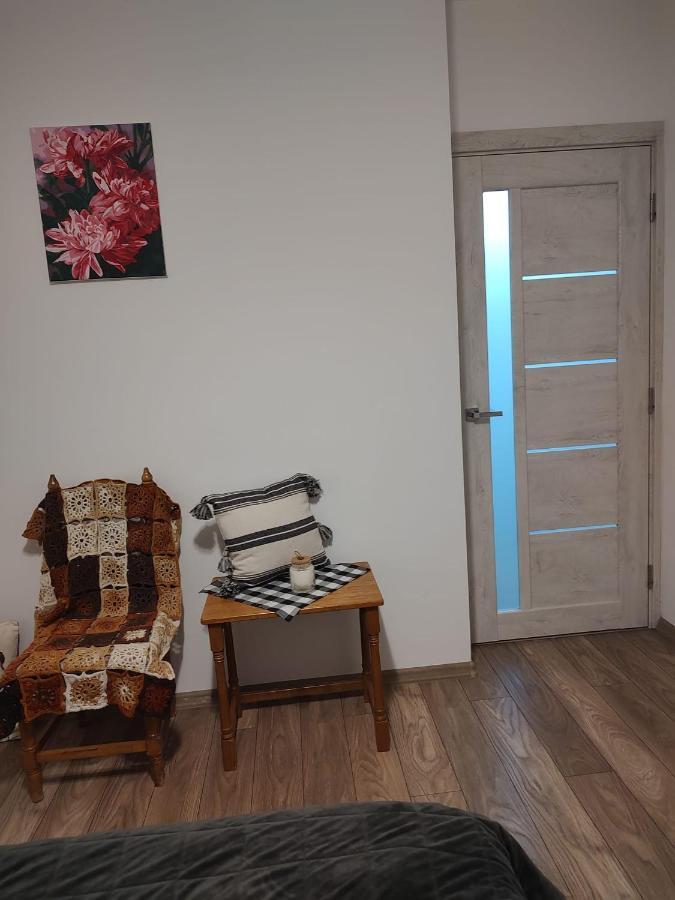 Casa Ioana Lejlighed Târgu-Mureş Eksteriør billede