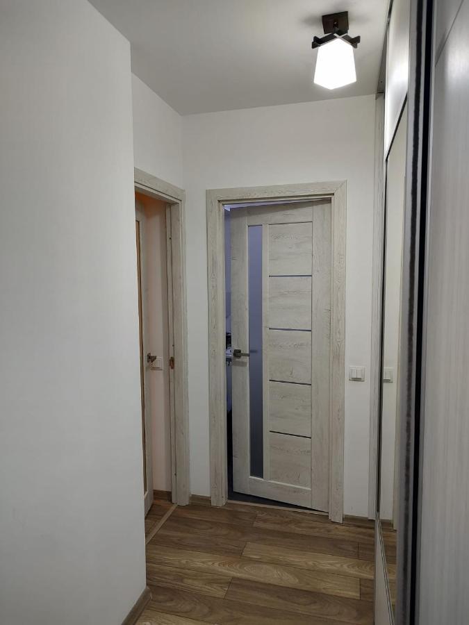 Casa Ioana Lejlighed Târgu-Mureş Eksteriør billede