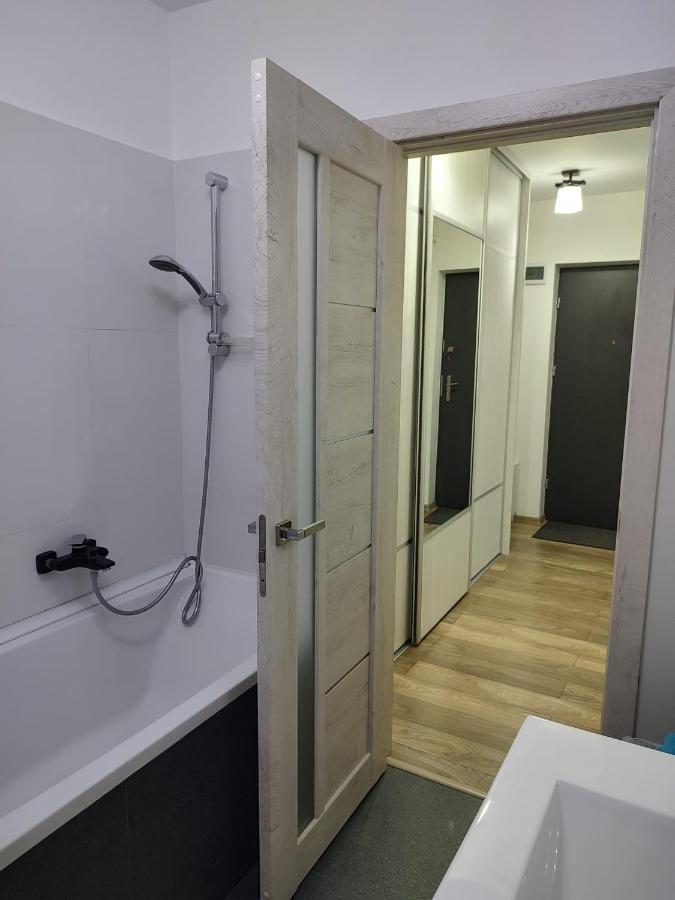 Casa Ioana Lejlighed Târgu-Mureş Eksteriør billede